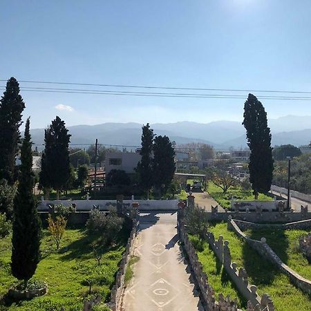 Maria'S Castle Daire İstanköy Dış mekan fotoğraf