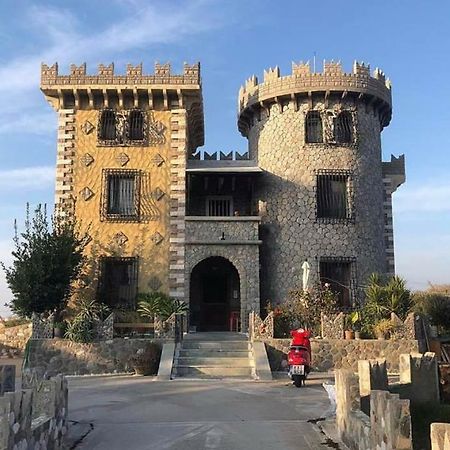 Maria'S Castle Daire İstanköy Dış mekan fotoğraf