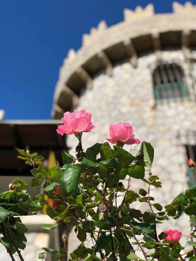 Maria'S Castle Daire İstanköy Dış mekan fotoğraf